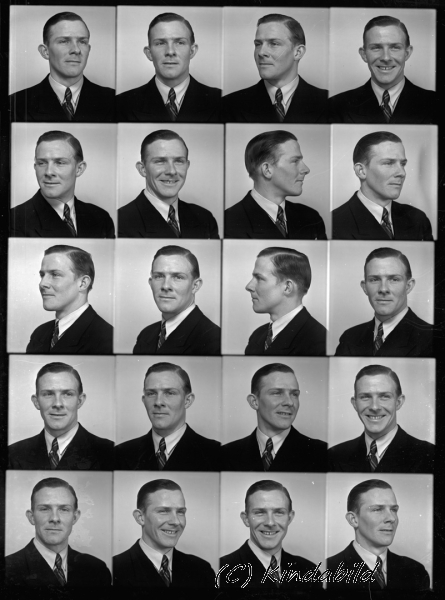 Sture Bergström	Brevassa Björkfors
Nyckelord: Sture Bergström