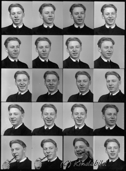 Harald Lönn	Ekhult Hycklinge
Nyckelord: Harald Lönn