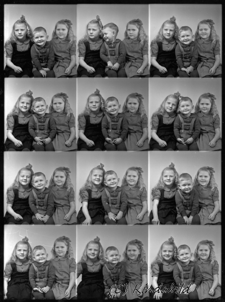 Solveig, Margon & Lennart Andersson	Nedre Vånga Oppeby
Nyckelord: Solveig Margon Lennart Andersson