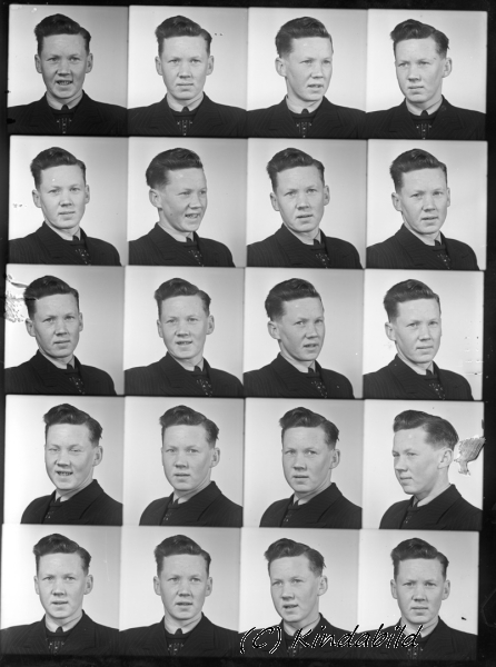 Kurt Nylander	Kättilstad
Nyckelord: Kurt Nylander