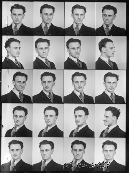 Harry Pettersson	Kisa
Nyckelord: Harry Pettersson
