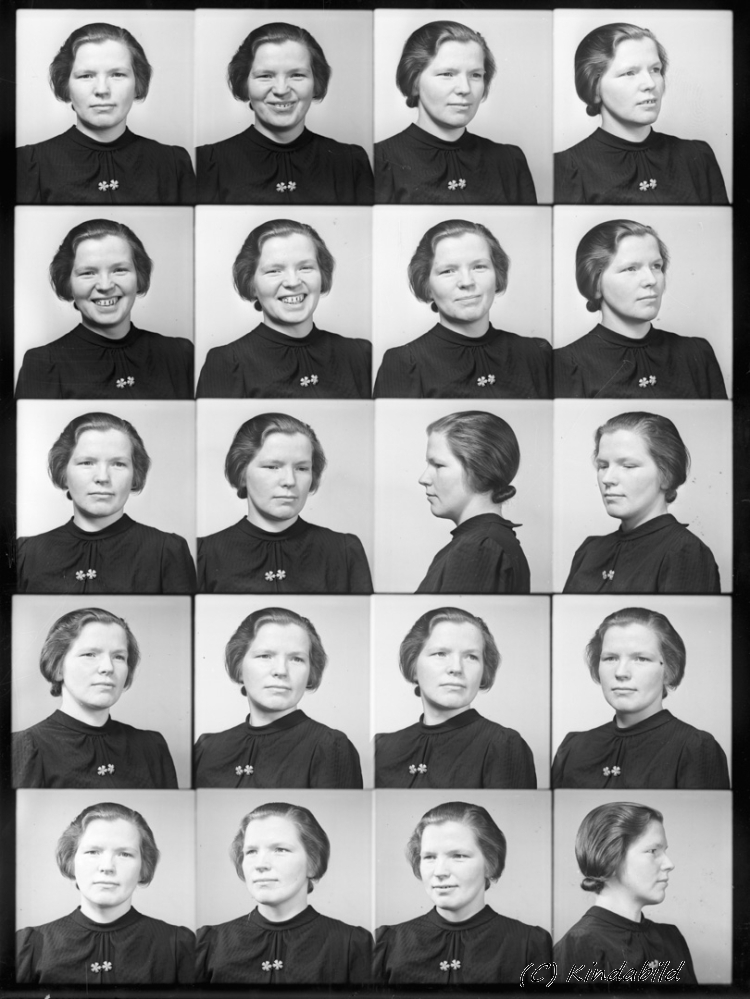 Ester Eriksson	Harudden Kisa
Nyckelord: Ester Eriksson