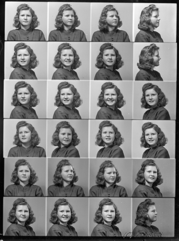 Eva Mattsson	Konsum Hycklinge
Nyckelord: Eva Mattsson