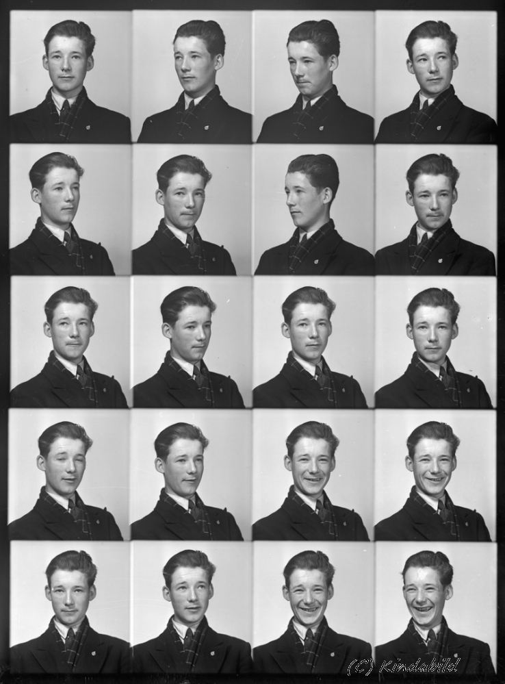 Olle Johanson	Stensätra Norra Vi
Nyckelord: Olle Johanson