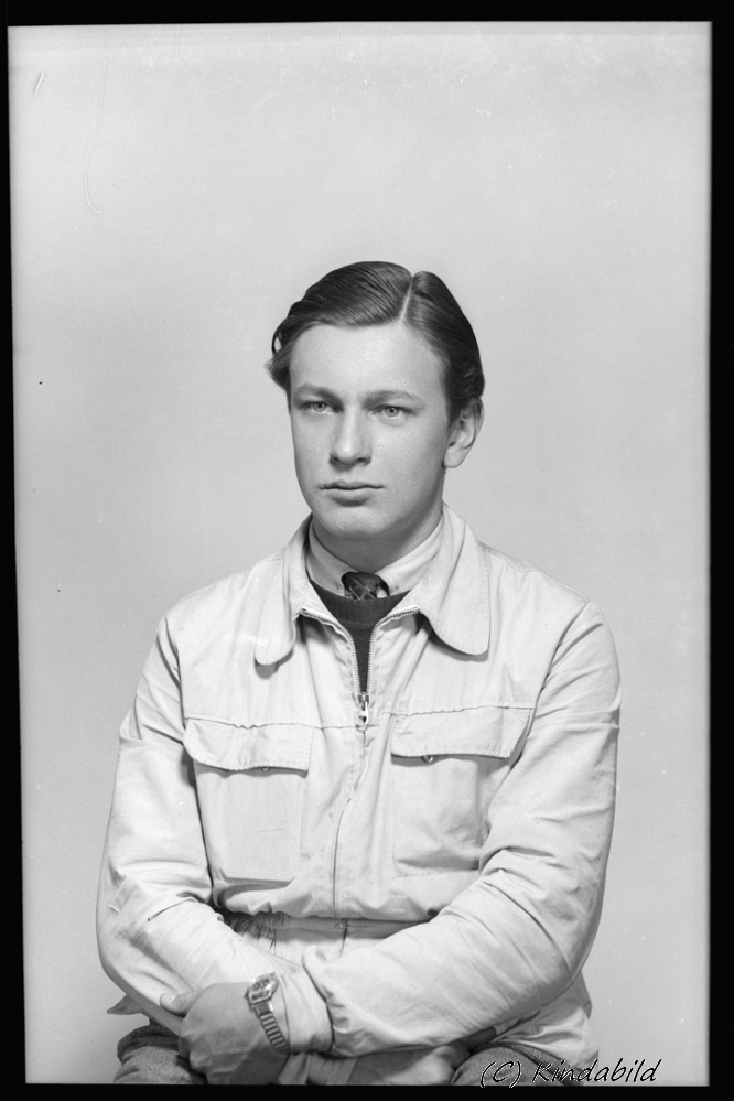 Gösta Pettersson	Söderö
Nyckelord: Gösta Pettersson