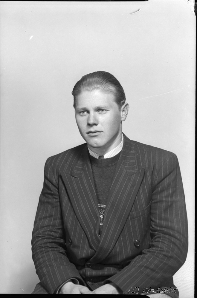 Ingemar Carlsson	Vena Söderö
Nyckelord: Ingemar Carlsson