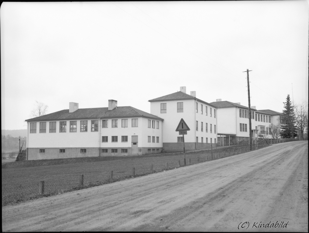 Kisa skola	Kisa
