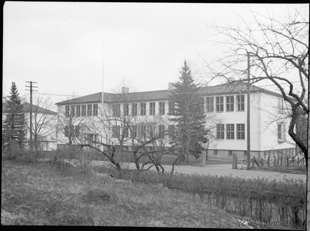 Kisa skola	Kisa
