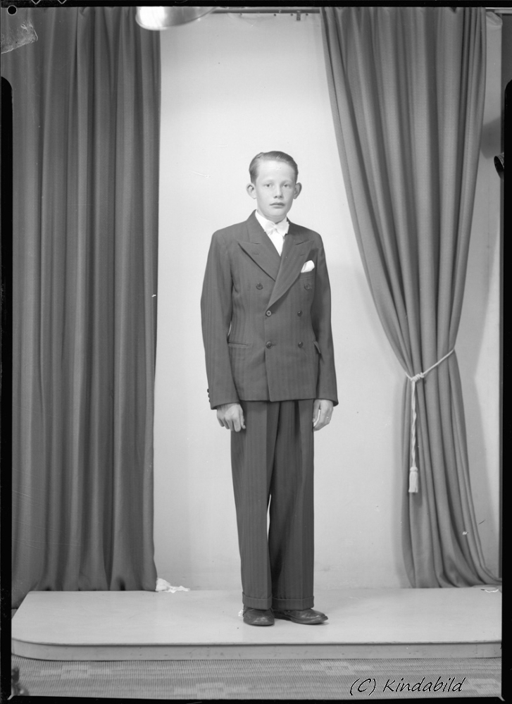 Clas-Gösta Larsson	Nydala Kisa
Nyckelord: Clas-Gösta Larsson