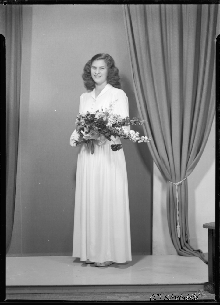 Margaretha Larsson	Fridsborg Kisa
Nyckelord: Margaretha Larsson
