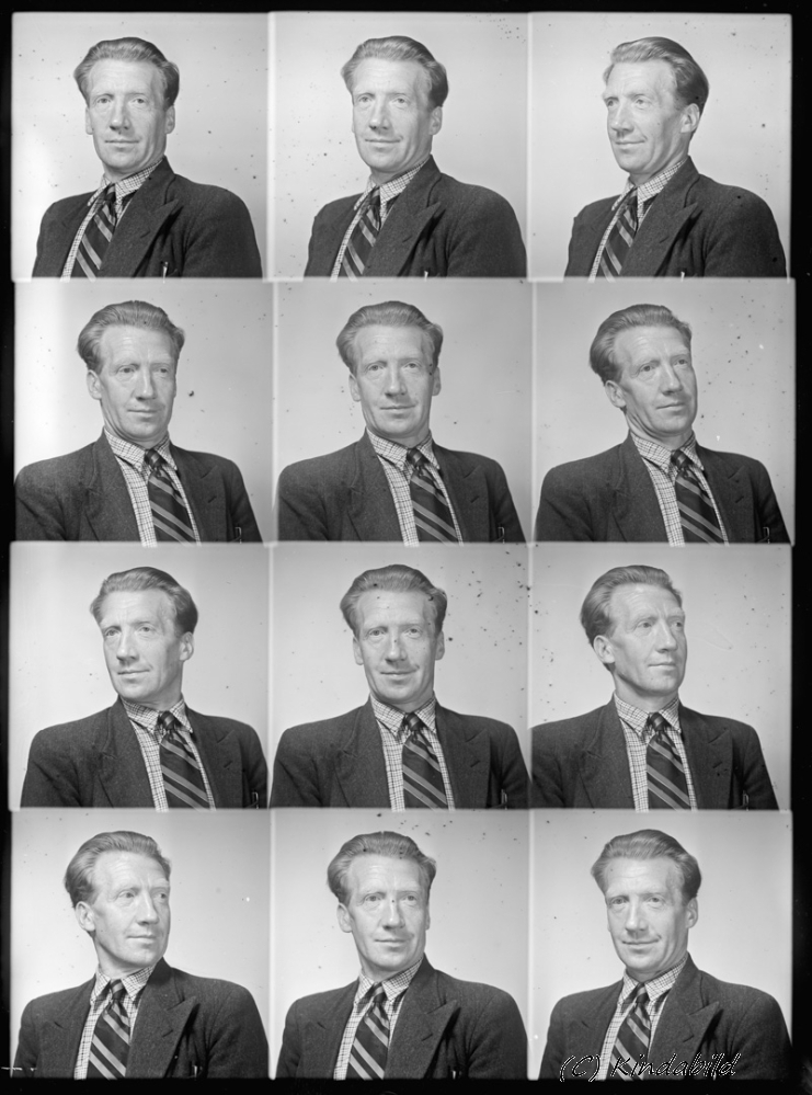 Harald Christensen	Fridhem Kisa
Nyckelord: Harald Christensen