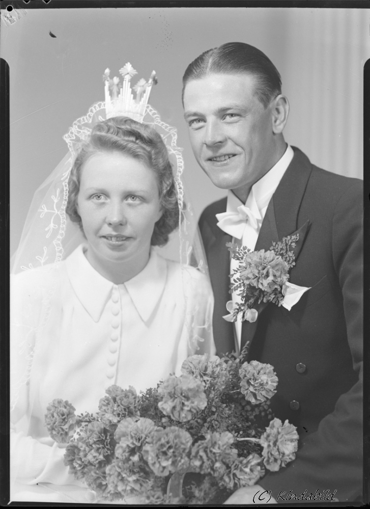 Marianne & Alf Månsson	Fridslund Kisa
Nyckelord: Marianne & Alf Månsson