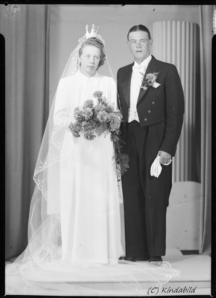 Marianne & Alf Månsson	Fridslund Kisa
Nyckelord: Marianne & Alf Månsson