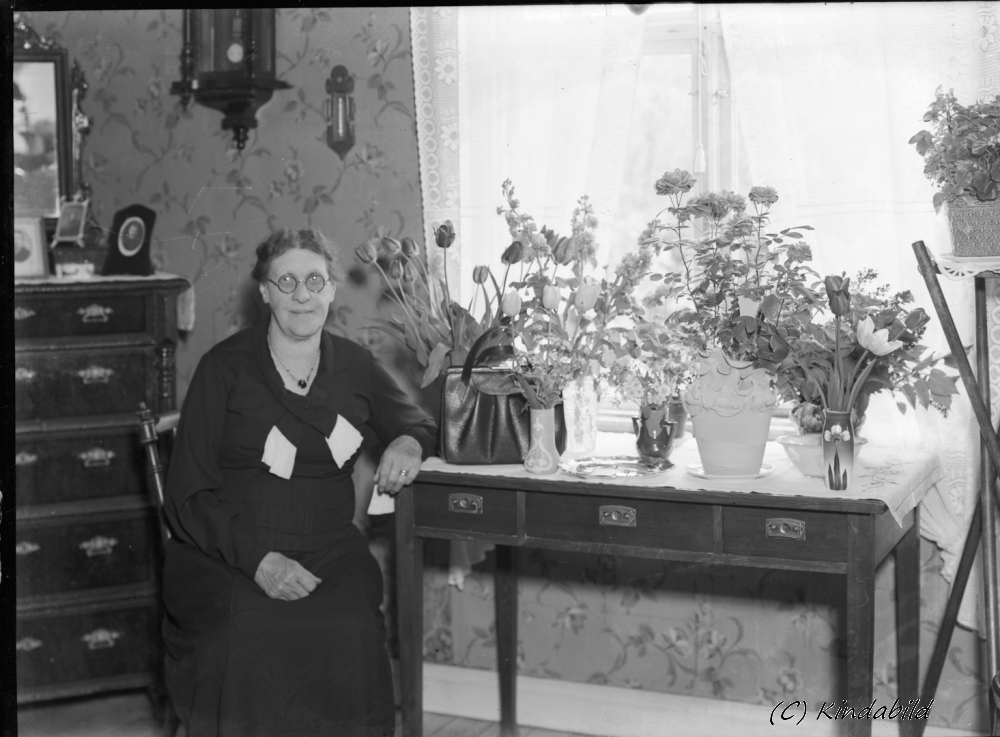 Anna Johansson	Egna Hem Kisa
Nyckelord: Anna Johansson