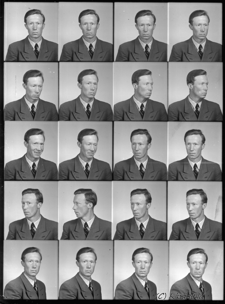 Einar Andersson	Bygdämne Tidersrum
Nyckelord: Einar Andersson