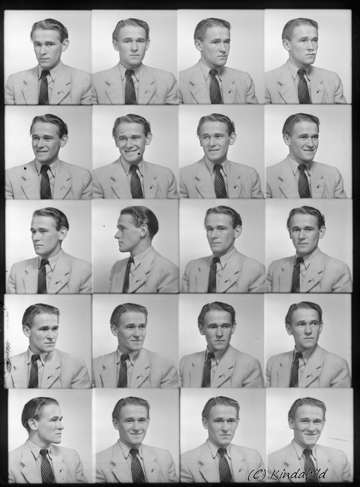 Ingemar Andersson	Solhem Malexander
Nyckelord: Ingemar Andersson