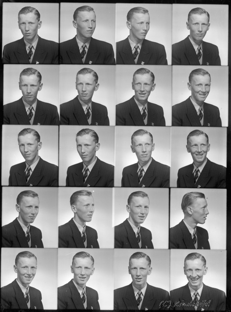 Allan Svensson	 Kisa
Nyckelord: Allan Svensson