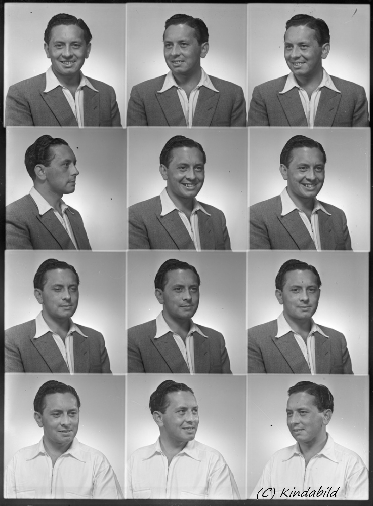 Ingemar Turesson	Solbacka Tidersrum
Nyckelord: Ingemar Turesson