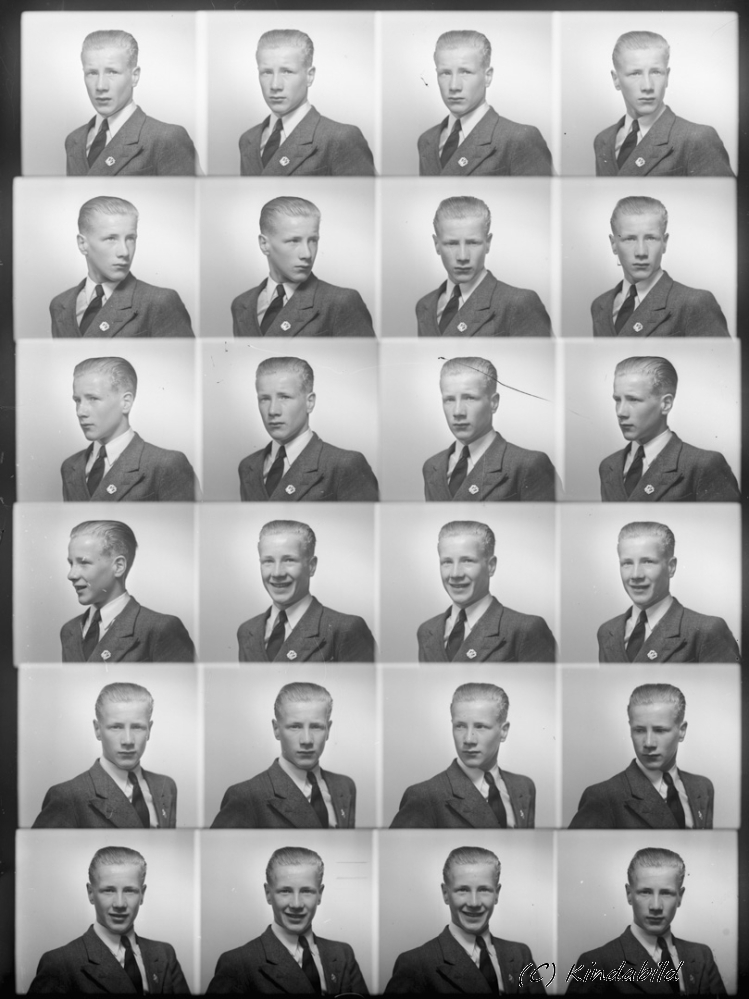 Stig Samuelsson	Drögsnäs Slätmon
Nyckelord: Stig Samuelsson
