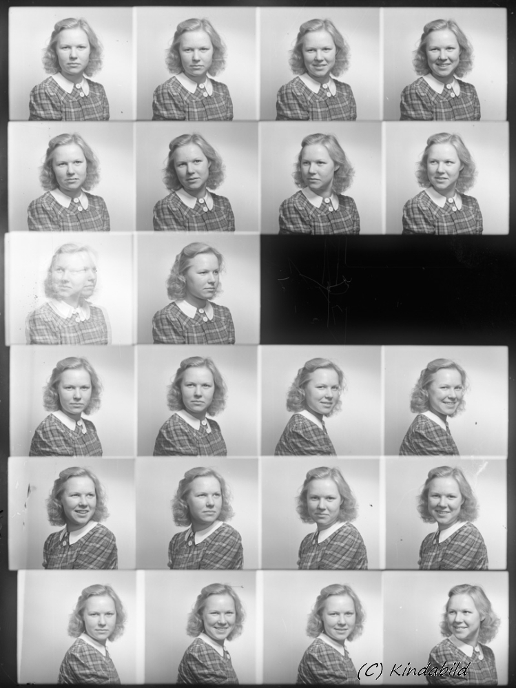 Ulla Norell	Kisa
Nyckelord: Ulla Norell