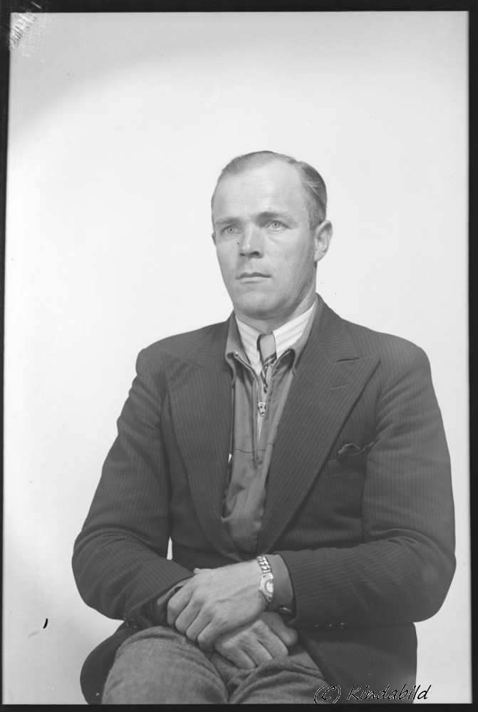Henning Carlsson	Visskvarn N.Vi
Nyckelord: Henning Carlsson