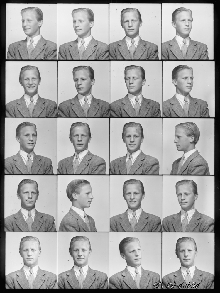 Thore Johansson	Korpklev Kisa
Nyckelord: Thore Johansson