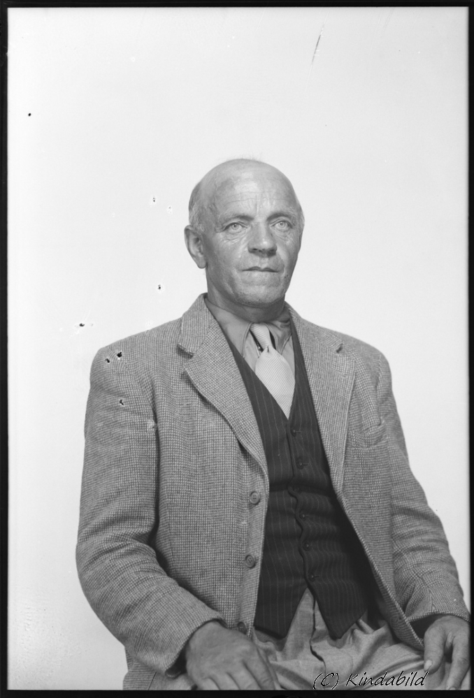 Axel Andersson	Brokullen Kisa
Nyckelord: Axel Andersson