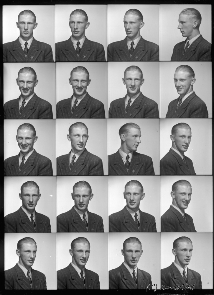 Bertil Johansson	Tjustad Slätmon
Nyckelord: Bertil Johansson