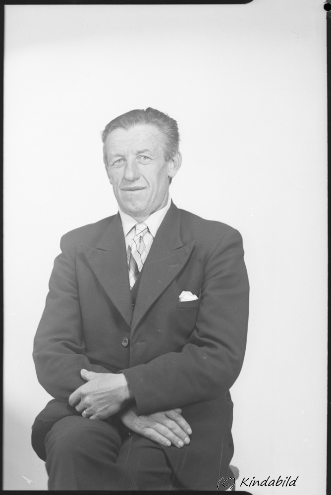 Otto Magnusson	Kåvhult Björkfors
Nyckelord: Otto Magnusson