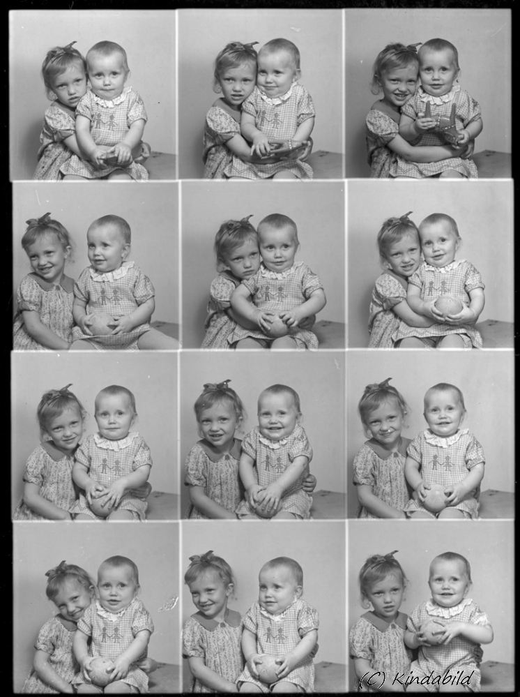 Inga & Birgitta Johansson	Karleby Kisa
Nyckelord: Inga Birgitta Johansson
