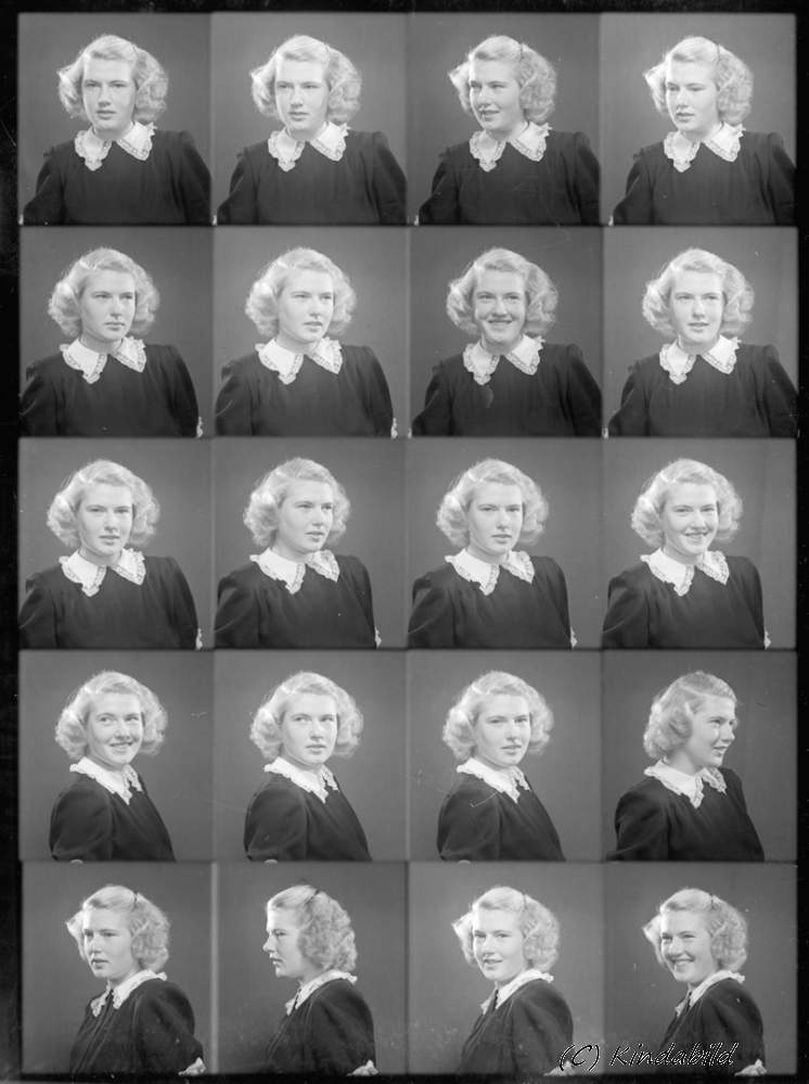 Birgit Johnsson	Åhagen Kisa
Nyckelord: Birgit Johnsson