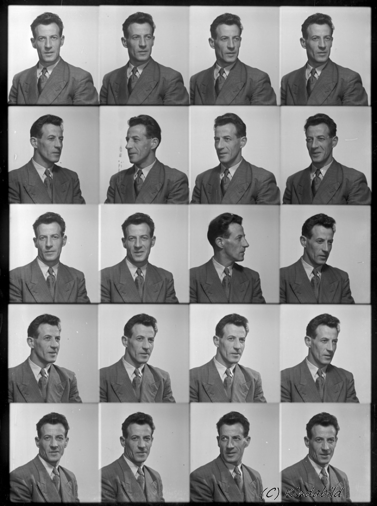 Birger Fransson	Östorp Kisa
Nyckelord: Birger Fransson