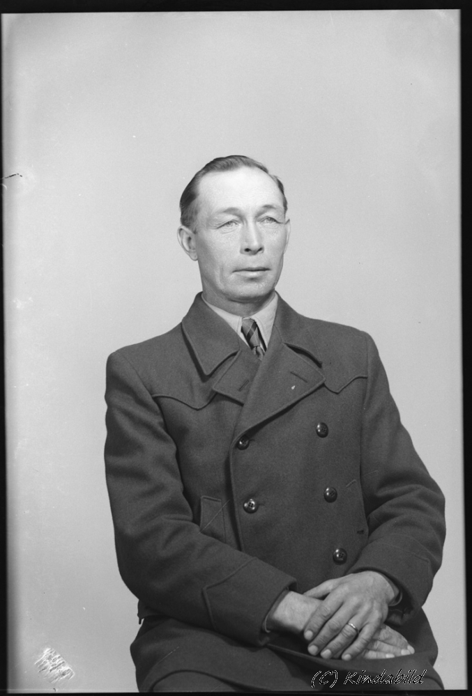 Harald Lindell	Verveln
Nyckelord: Harald Lindell