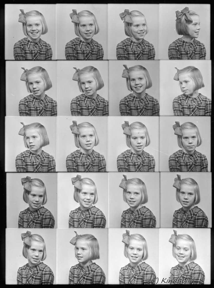 Margot Carlsson	Björkdala Slätmon
Nyckelord: Margot Carlsson
