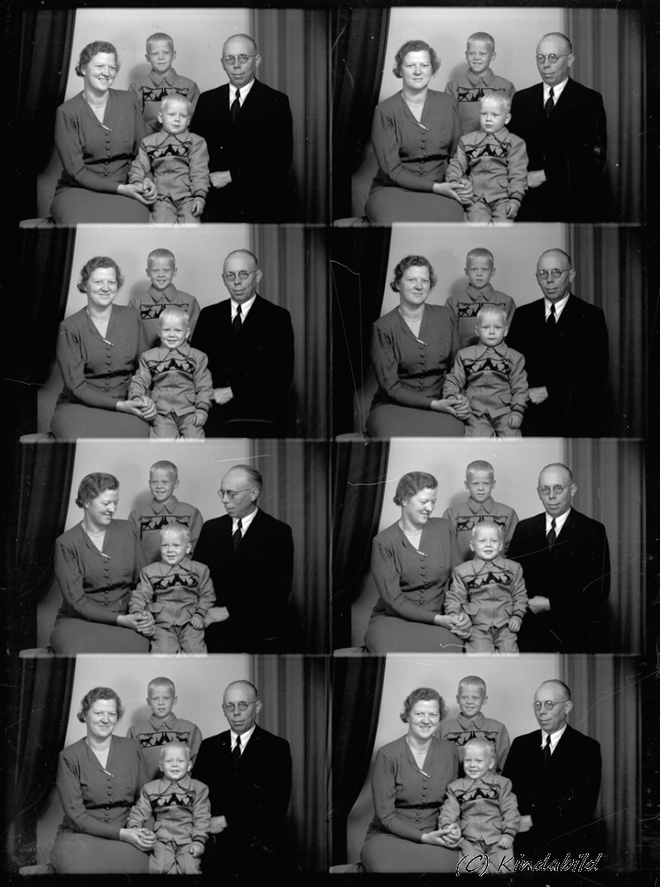 Fam. Samuelsson	Linneberg Tidersrum
Nyckelord: Samuelsson