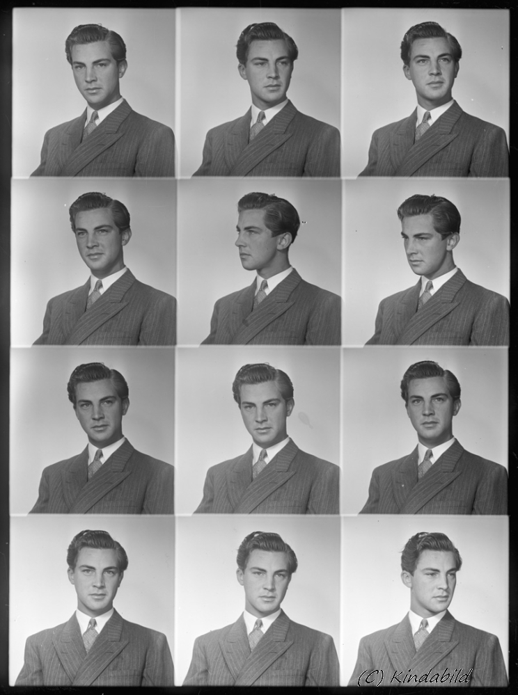 Bertil Eriksson	Konsum Kisa
Nyckelord: Bertil Eriksson