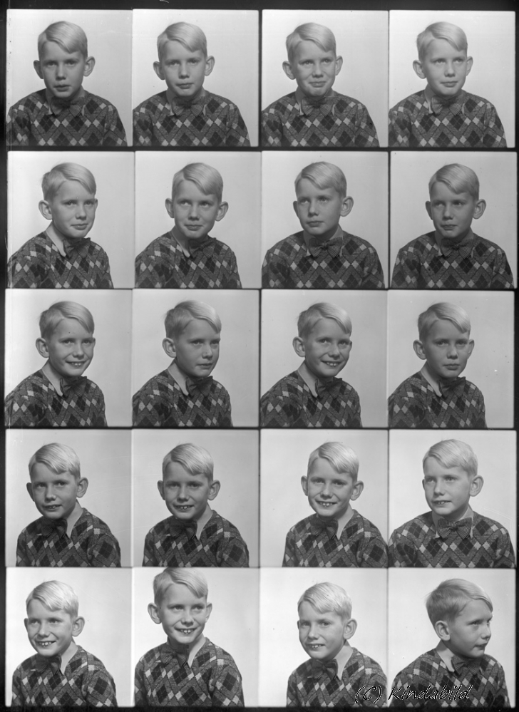 Gigge Larsson	Kisa
Nyckelord: Gigge Larsson