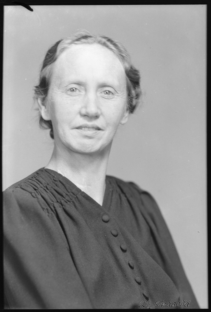 Fru Elsa Gustavsson	Björkvik Hycklinge
Nyckelord: Elsa Gustavsson