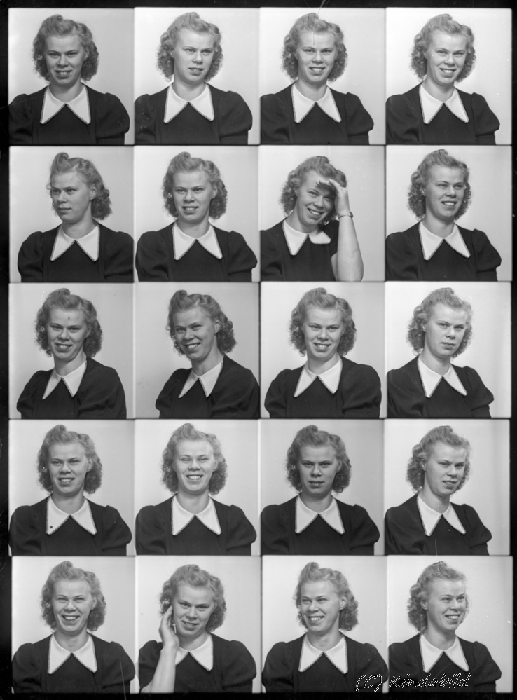 Ruth Svensson	Harg Kisa
Nyckelord: Ruth Svensson