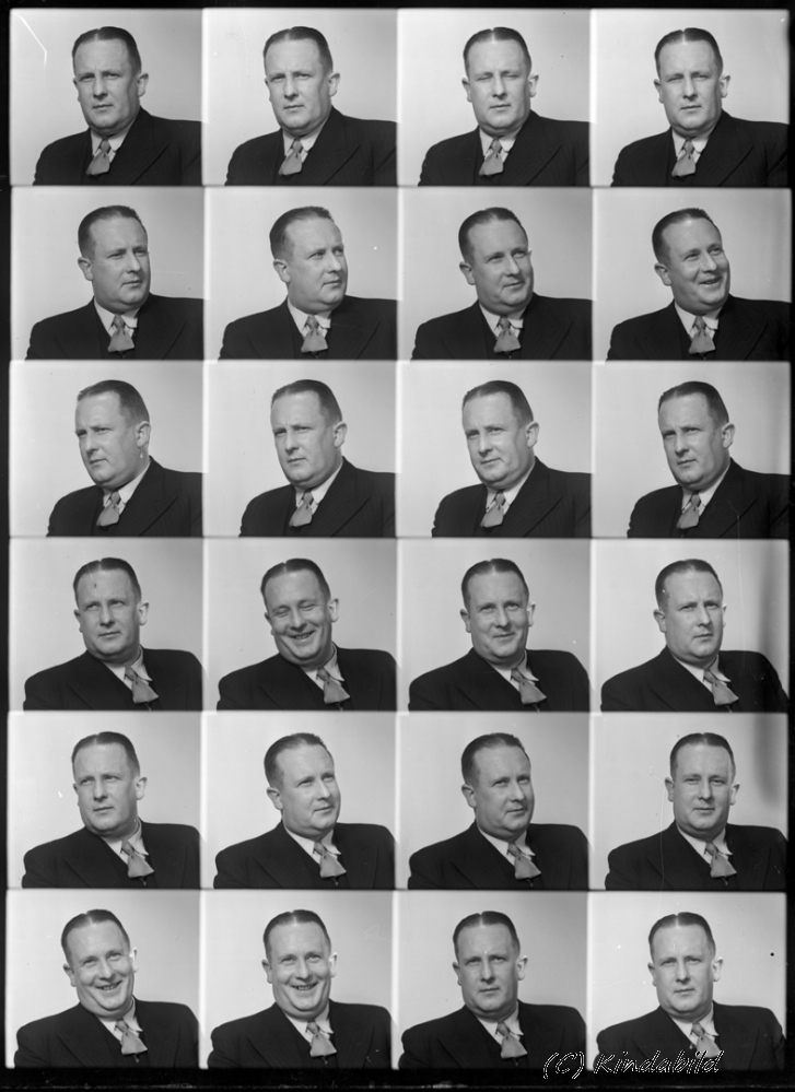 Allan Svensson	Björkfors
Nyckelord: Allan Svensson