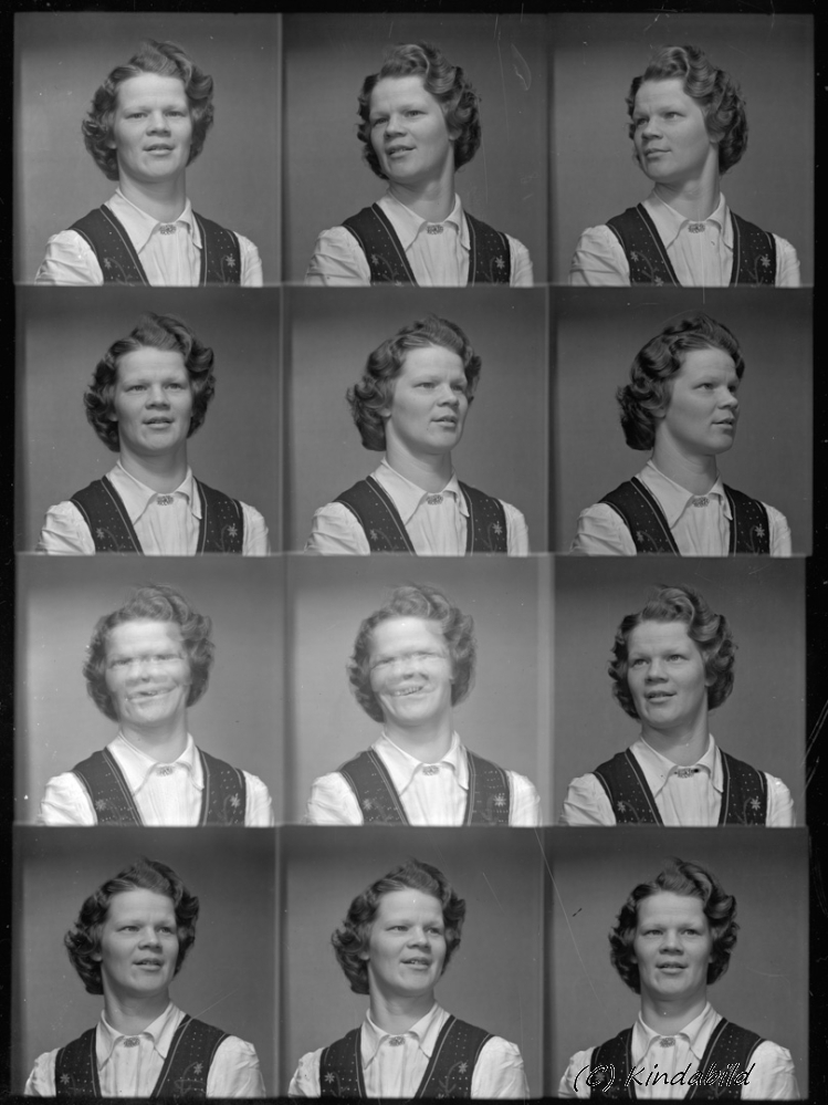 Elisabeth Karlsson	Klev Verveln
Nyckelord: Elisabeth Karlsson