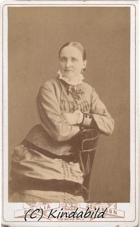 Porträtt
