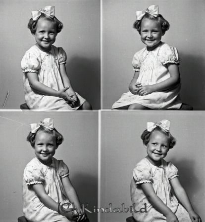 Nilsson Inger Solgärde Hägerstad
raja
Sittande flicka med en rosett i sitt blonda hår, bär en vit klänning  

raja
Inger Barbro Elisabet Nilsson född 1938 dotter till lastbilägaren Lars Nilsson och hustru Hillevi född Andersson.
Källa: Kyrkoarkiv Hägerstad 
Källa: Gerd Pettersson


Nyckelord: Nilsson Hägerstad