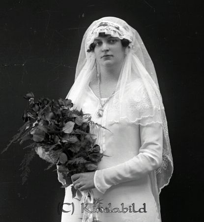 Margit Stahre
Brudfoto
Margit Stahre vigd med Åberg
Nyckelord: Margit Stahre