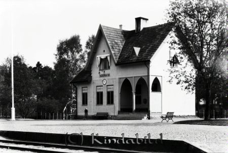 Södra Vi station
Nyckelord: Södra Vi station