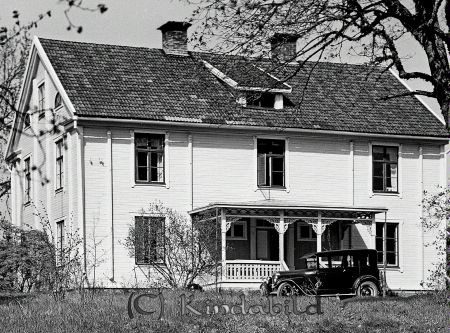 Prästgården Södra Vi
Nyckelord: Prästgården Södra Vi