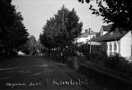 Storgatan Södra Vi
Nyckelord: Storgatan Södra Vi