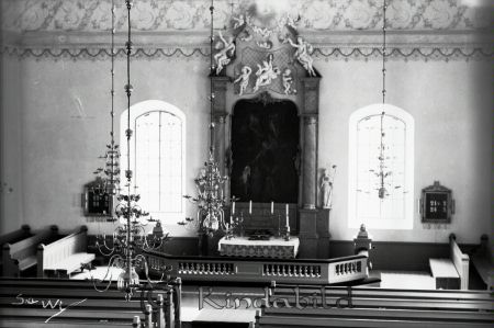 Kyrkan Södra Vi
Nyckelord: Kyrkan Södra Vi