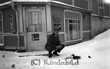 Centralkonditoriet Kisa
Café i korsningen Storgatan- Grönedegatn vid Skvallertorget.
Nyckelord: Konditori Kisa