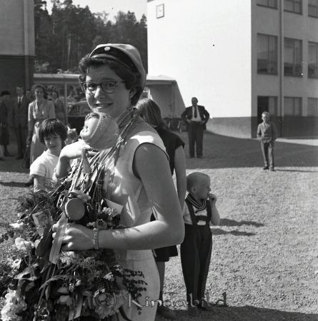 Realexamen Kisa Bygdegården Skolan
raja
Kvinna som är färdig med sina studier


Nyckelord: Skolan Kisa